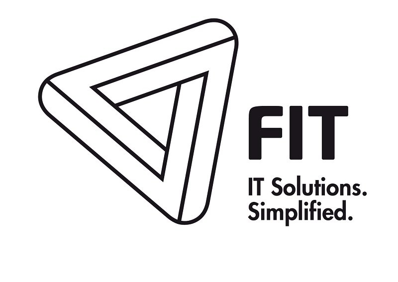 Trademark Logo FIT IT SOLUTIONS. SIMPLIFIED.
