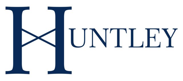 Trademark Logo HUNTLEY