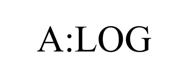  A:LOG