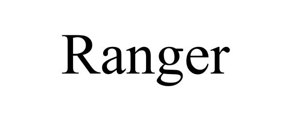  RANGER