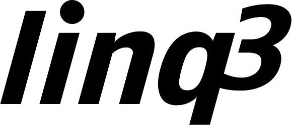 Trademark Logo LINQ3