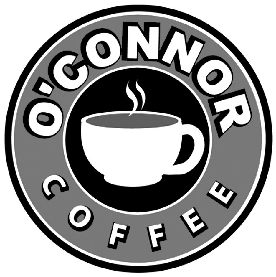  O'CONNOR COFFEE