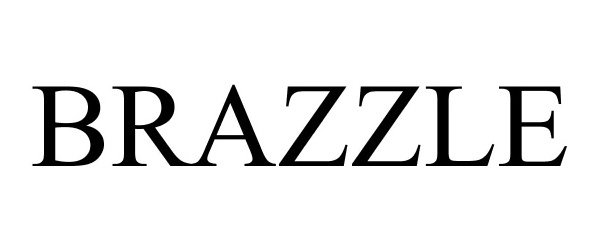  BRAZZLE