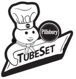  PILLSBURY TUBESET