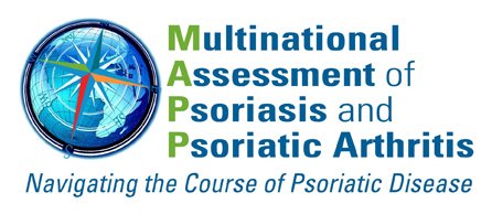  MAPP MULTINATIONAL ASSESSMENT OF PSORIASIS AND PSORIATIC ARTHRITIS NAVIGATING THE COURSE OF PSORIATIC DISEASE