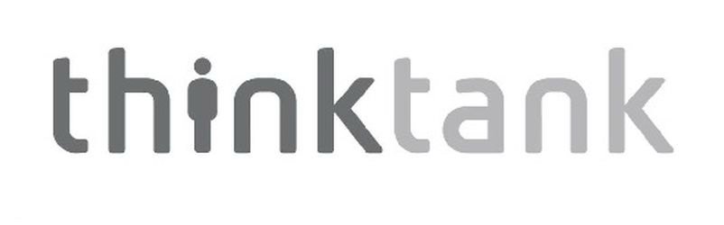 Trademark Logo THINKTANK