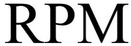 Trademark Logo RPM