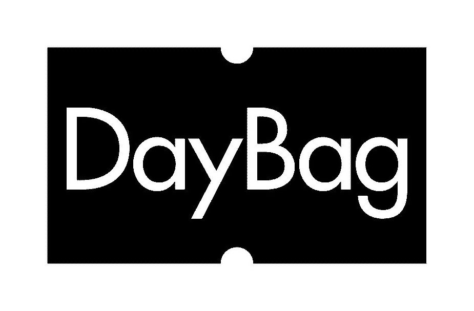 Trademark Logo DAYBAG