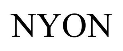 Trademark Logo NYON