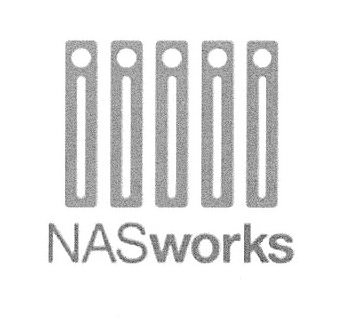 Trademark Logo NASWORKS