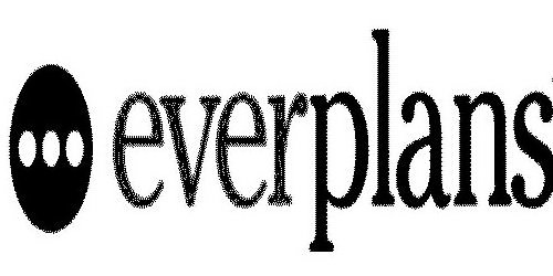 Trademark Logo EVERPLANS