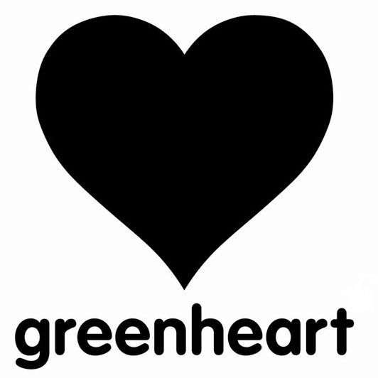 Trademark Logo GREENHEART