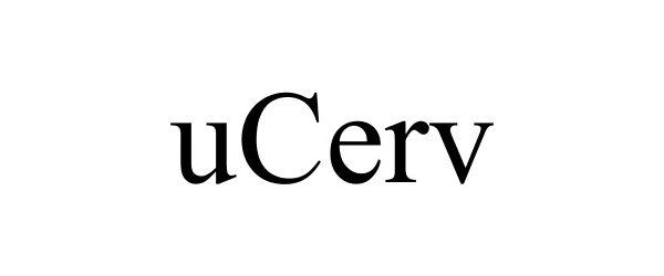 Trademark Logo UCERV