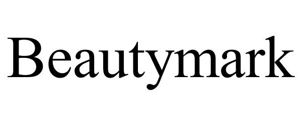 Trademark Logo BEAUTYMARK