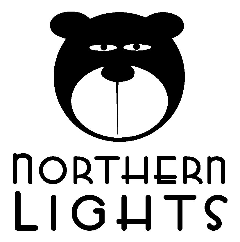 Trademark Logo NORTHERN LIGHTS