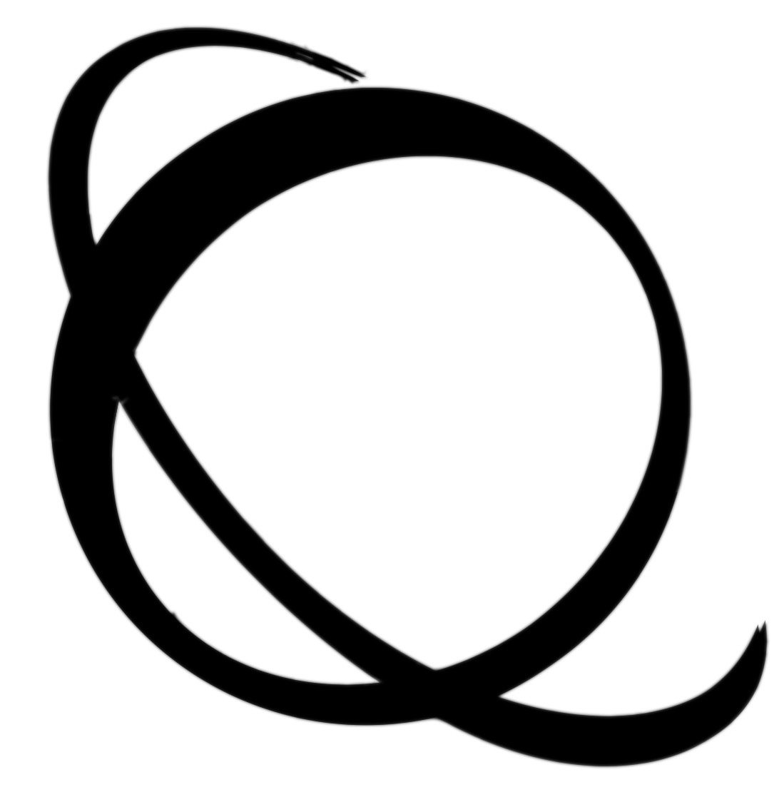 Trademark Logo Q