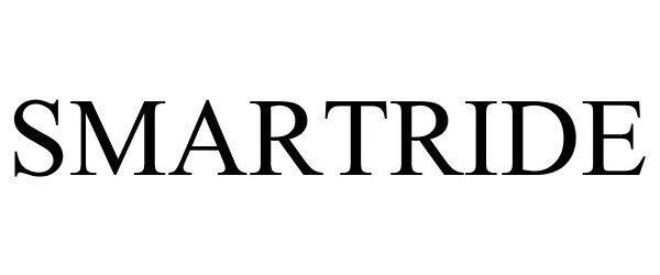 Trademark Logo SMARTRIDE