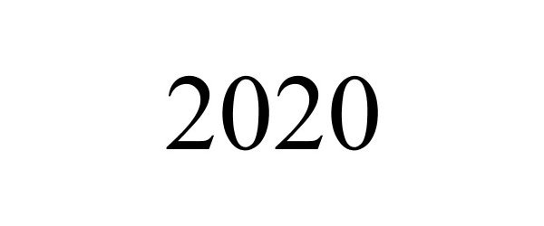 Trademark Logo 2020