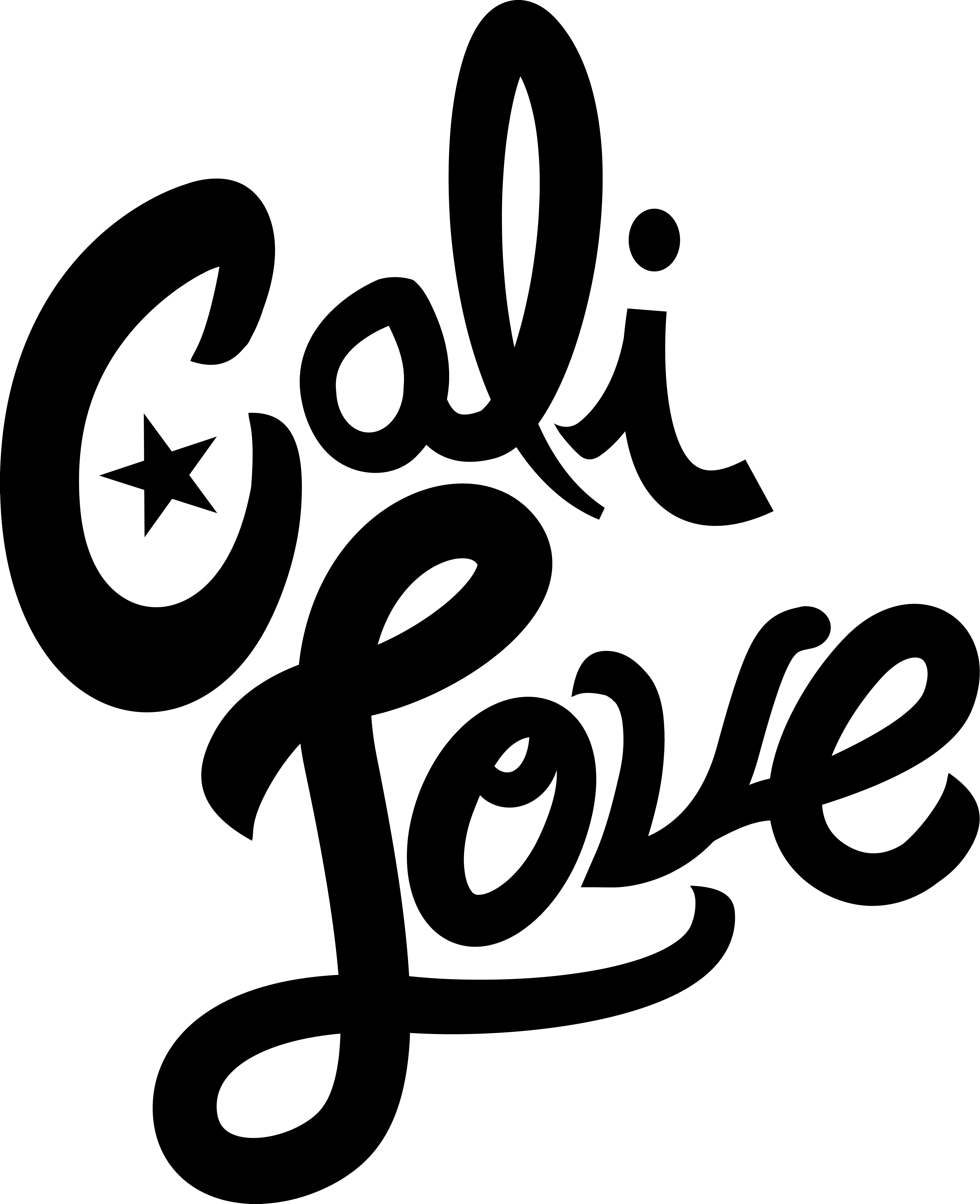 CALI LOVE