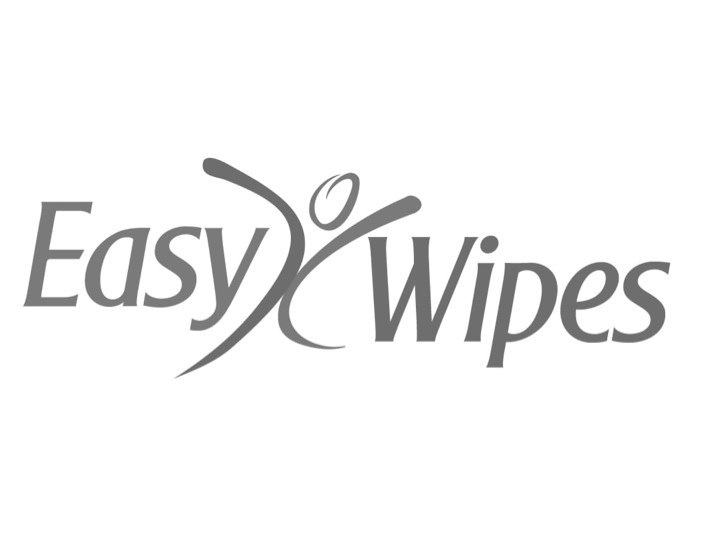 Trademark Logo EASYWIPES