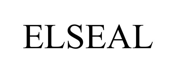  ELSEAL