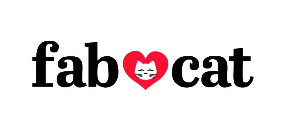 Trademark Logo FAB CAT