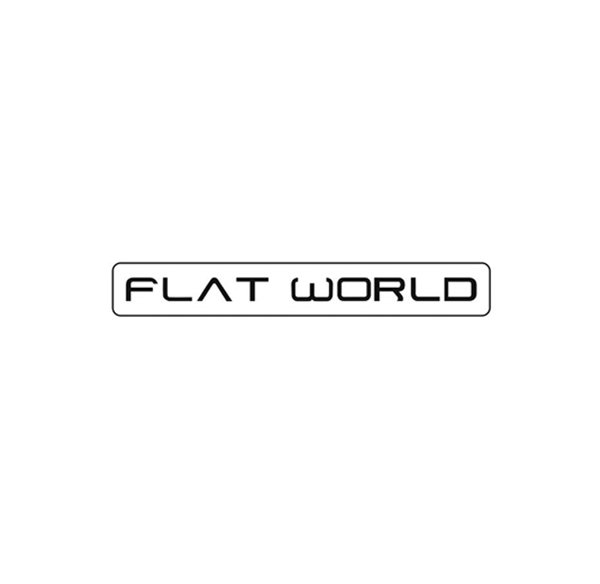 FLAT WORLD