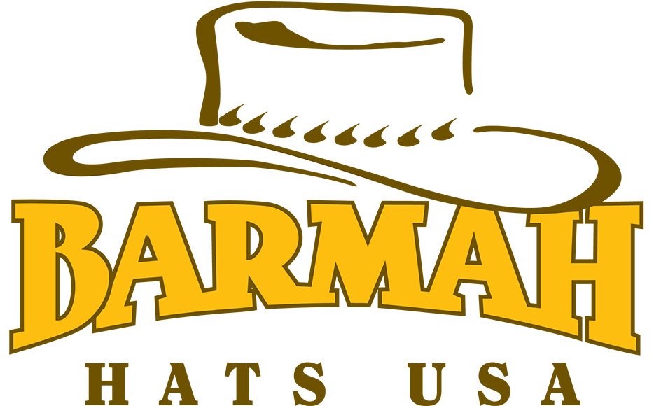  BARMAH HATS USA