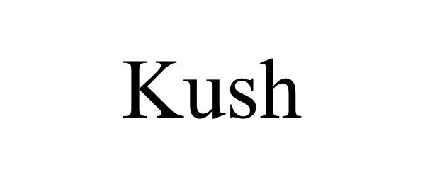 KUSH