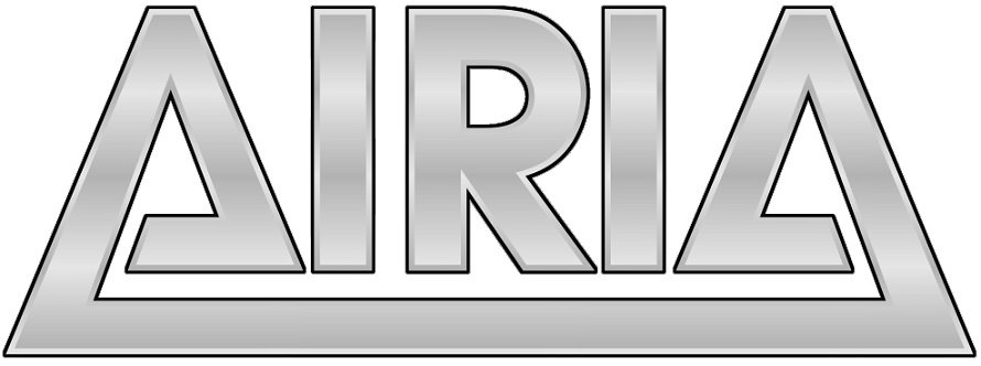Trademark Logo AIRIA