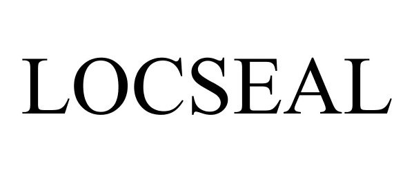  LOCSEAL