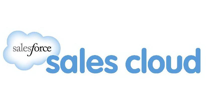  SALESFORCE SALES CLOUD