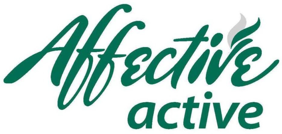 Trademark Logo AFFECTIVE ACTIVE