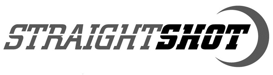 Trademark Logo STRAIGHTSHOT