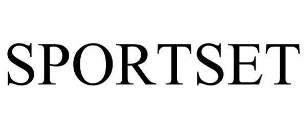 SPORTSET