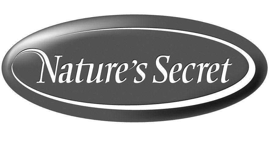 Trademark Logo NATURE'S SECRET