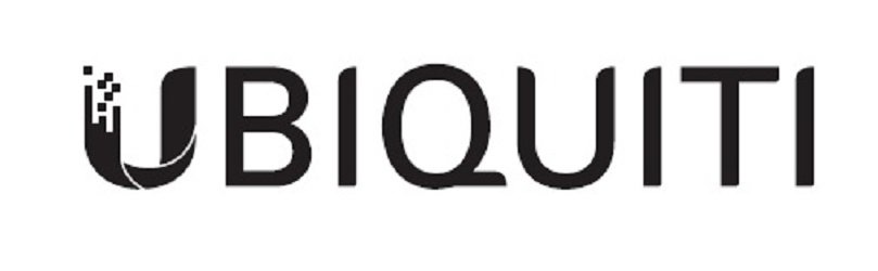 Logo de la marque UBIQUITI