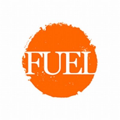 Trademark Logo FUEL