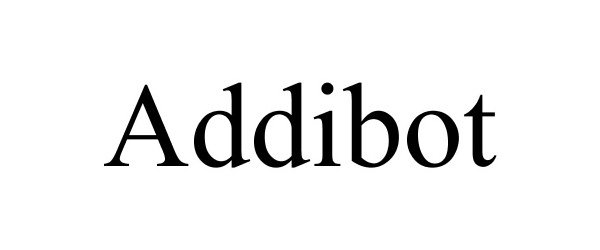  ADDIBOT