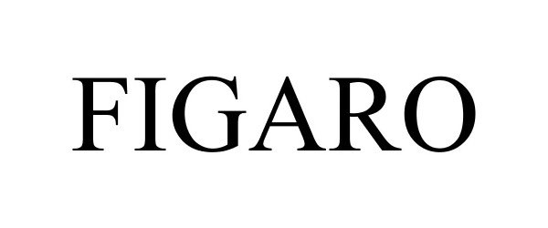 Trademark Logo FIGARO