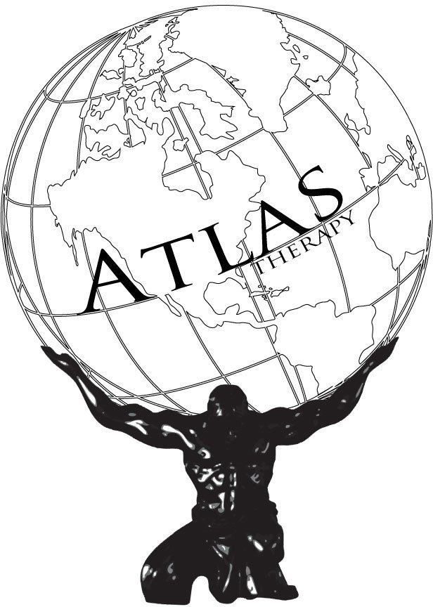 Trademark Logo ATLAS THERAPY