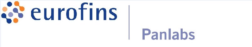 Trademark Logo EUROFINS PANLABS