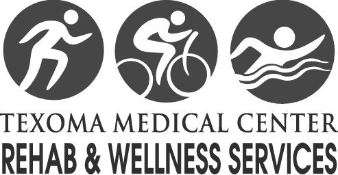 Trademark Logo TEXOMA MEDICAL CENTER REHAB &amp; WELLNESS SERVICES