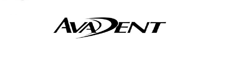 Trademark Logo AVADENT