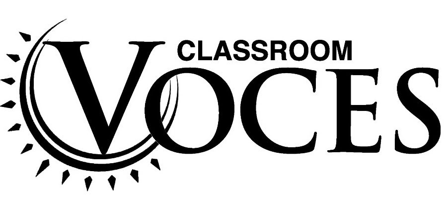  CLASSROOM VOCES