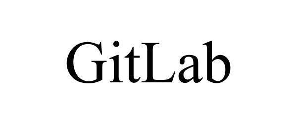 Trademark Logo GITLAB