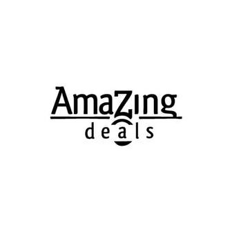 AMAZING DEALS