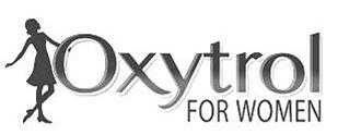 Trademark Logo OXYTROL FOR WOMEN