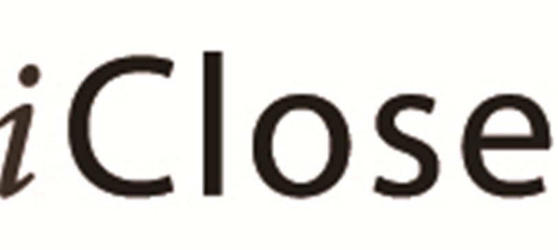 Trademark Logo ICLOSE