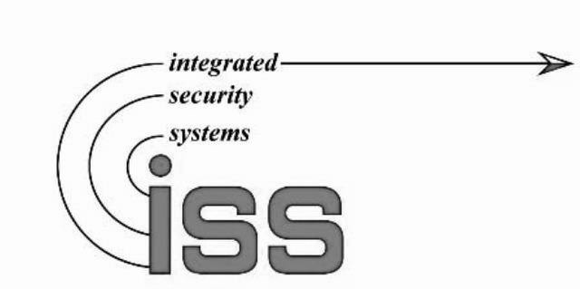  INTEGRATED SECURITY SYSTEMS ISS